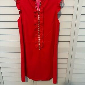 Lilly Pulitzer adalee dress